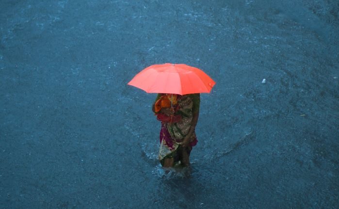 Read more about the article L’alluvione – una parola di novembre 2023
